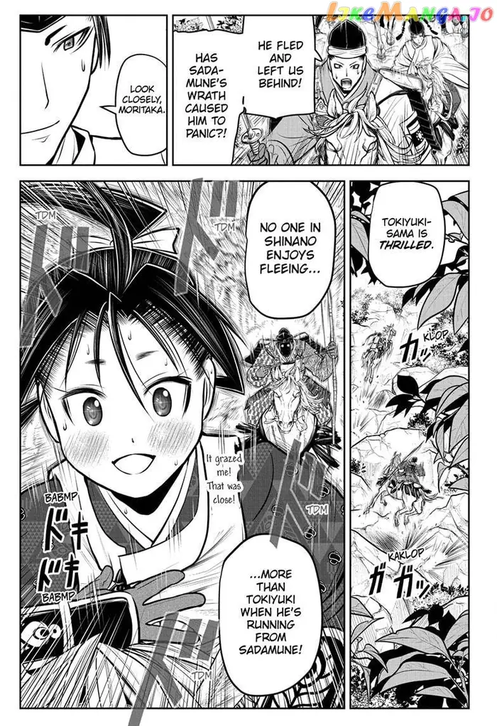The Elusive Samurai Chapter 71 image 09_optimized